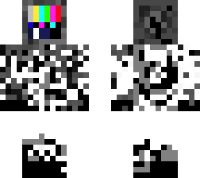 glitch