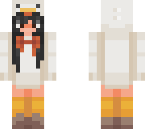 goose girl