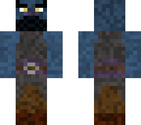 gothyn fossil-fist