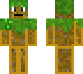 grass block boy