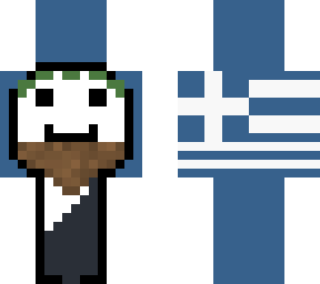 greek dream