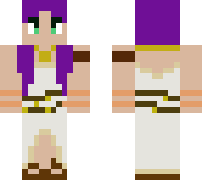greek princess