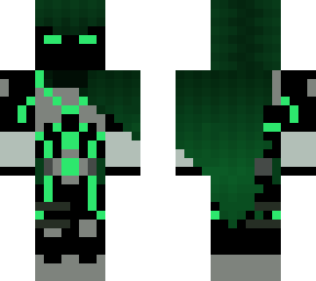 green boy cool