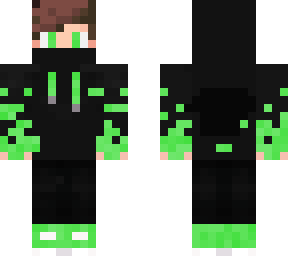 green gamer