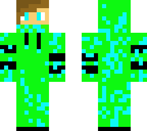 green hoddie  remastered