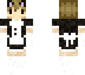 ***** maid