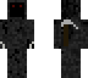 grim reaper