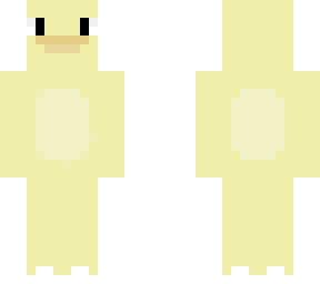 gud duck (remake) less pale