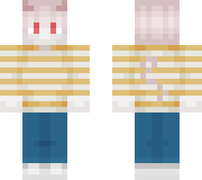 gull (oc)