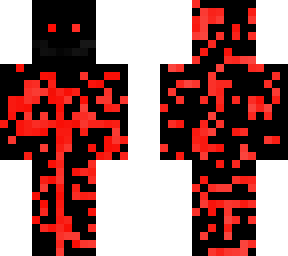 hacker skin