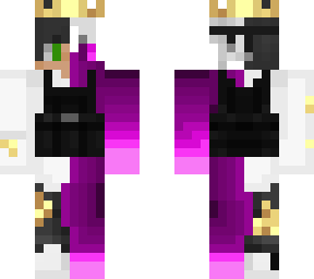 halfhumanhalfenderman