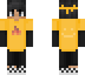 halloween sapnap