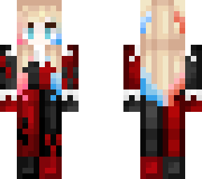 harley quinn (series)