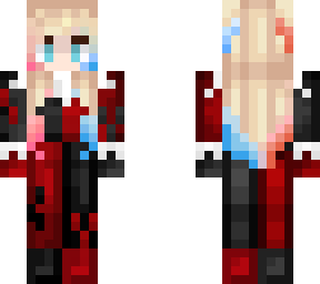 harley quinn