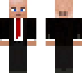 hitman - agent 47