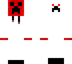 hoodie creeper
