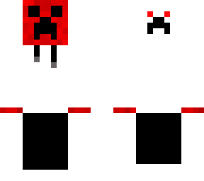 hoodie creeper remake