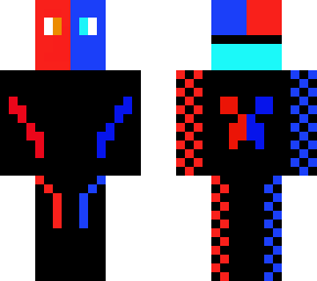 hoodie skin