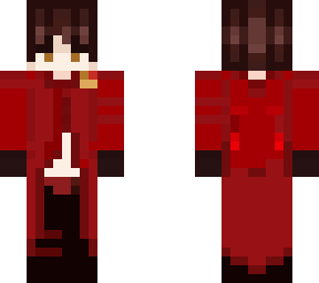 hotaro oc