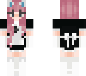 hrngh maid girl for friend