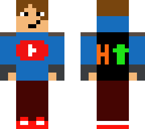 hunorup original (with cape)