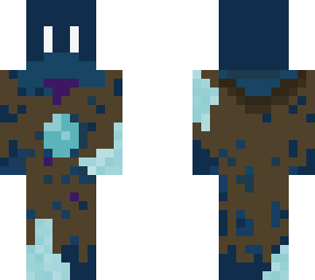 ice elemental | tradelink trademark