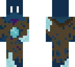 ice elemental | tradelink trademark