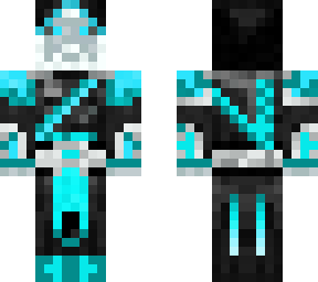 ice mage