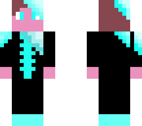 ice man