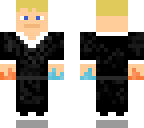 iceking tuxedo