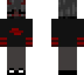 idk a skin