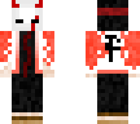 idk just a custom skin