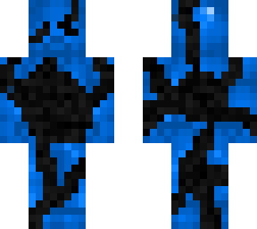 infected elder blue steve