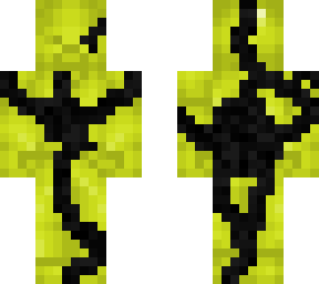 infected elder yellow steve