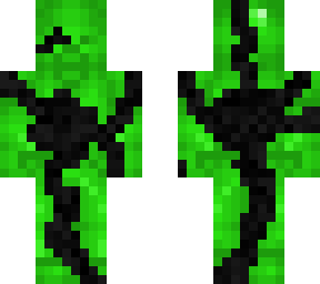 infectedeldergreensteve