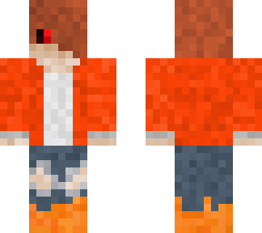 infernal man
