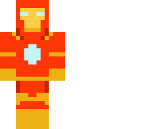 iron man