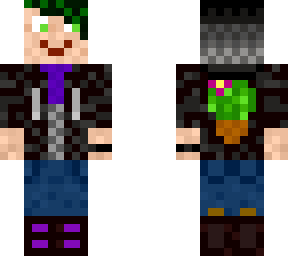irvstval green
