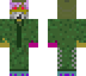 it's a me, i guess, from the dwarf planet ceres, or something like that.