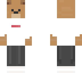 itedy original skin!