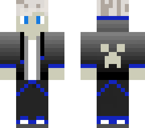 its ghost me
