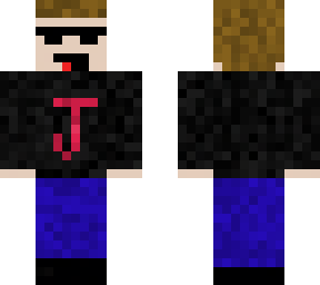 jack2410s j4 skin redone