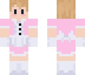 james (pink)