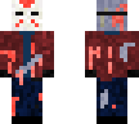jason vorhees