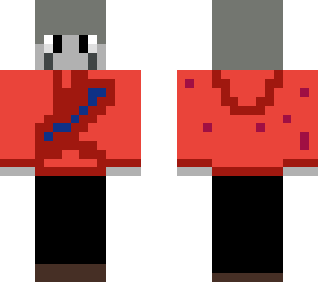 joshytdm ghost wolfy smp