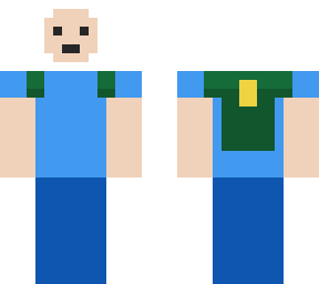just finn