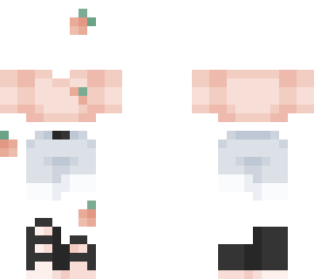 just peachy! *show more*