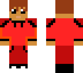 just some dude