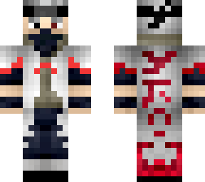 kakashi