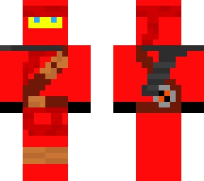 kia ninjago